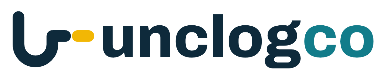 UnclogCo logo